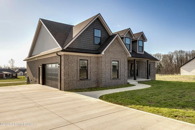 208 Wendover Ct, Bardstown, KY 40004