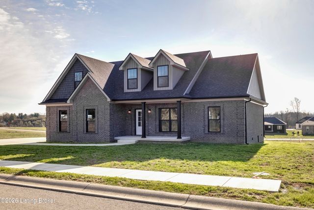 208 Wendover Ct, Bardstown, KY 40004