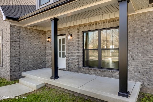 208 Wendover Ct, Bardstown, KY 40004