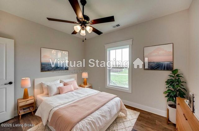 208 Wendover Ct, Bardstown, KY 40004