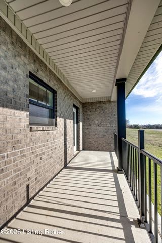 208 Wendover Ct, Bardstown, KY 40004