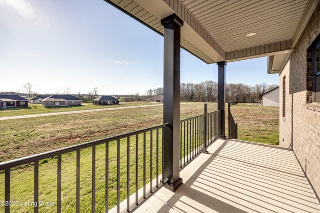 208 Wendover Ct, Bardstown, KY 40004