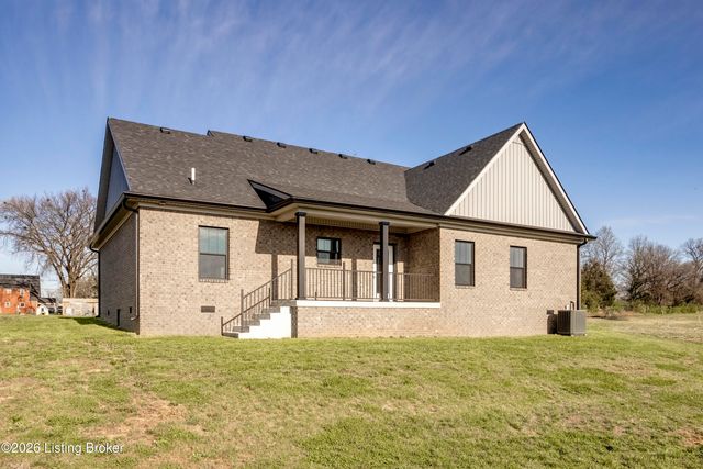 208 Wendover Ct, Bardstown, KY 40004