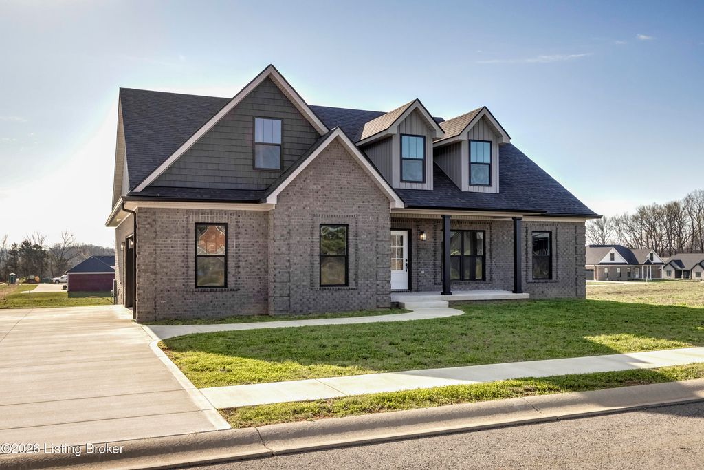 208 Wendover Ct, Bardstown, KY 40004