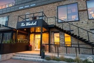 231 S EDISON ST #7, Salt Lake City, UT 84111