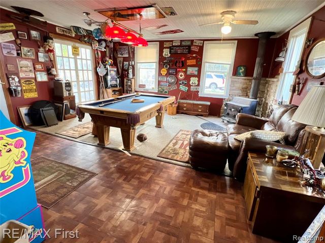 9280 River Road, Clay, MI 48001