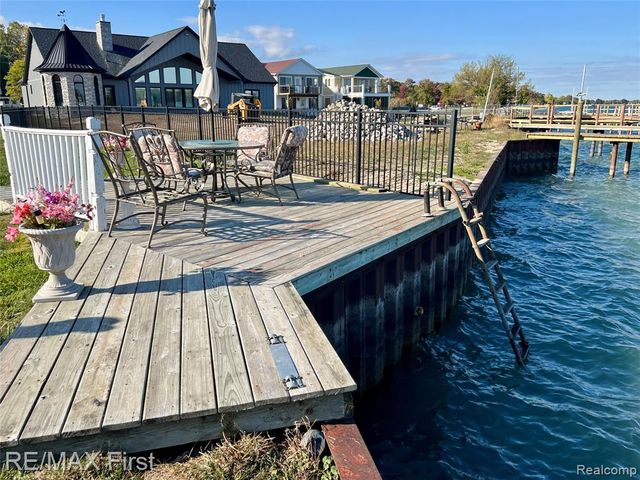 9280 River Road, Clay, MI 48001