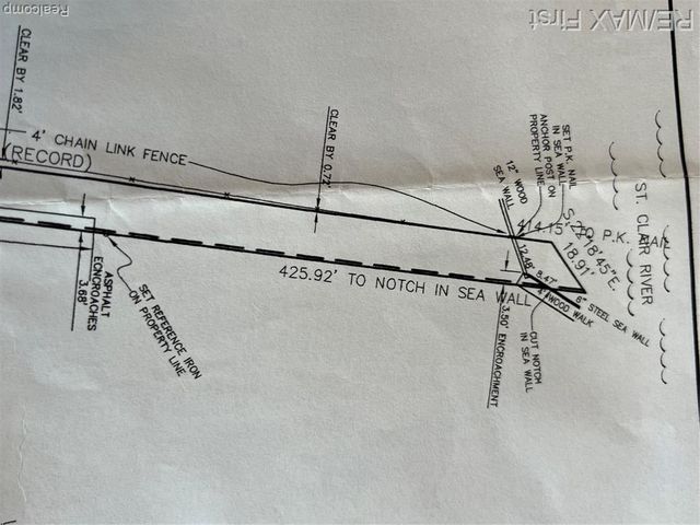 9280 River Road, Clay, MI 48001