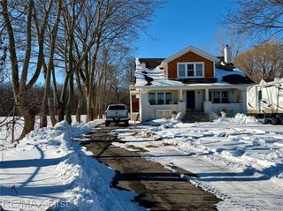 9280 River Road, Clay, MI 48001