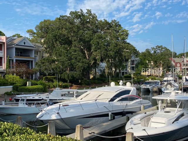 J-161 Wh Marina Windmill Harbour Marina E J-161, Hilton Head Island, SC 29926