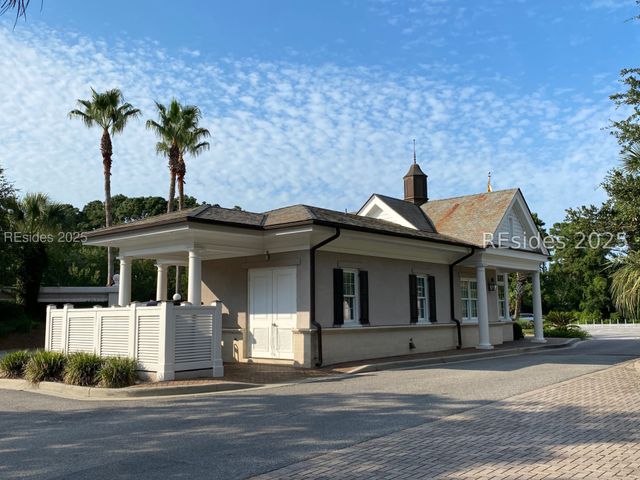 J-161 Wh Marina Windmill Harbour Marina E J-161, Hilton Head Island, SC 29926