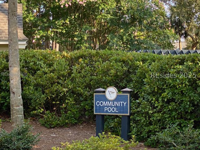 J-161 Wh Marina Windmill Harbour Marina E J-161, Hilton Head Island, SC 29926