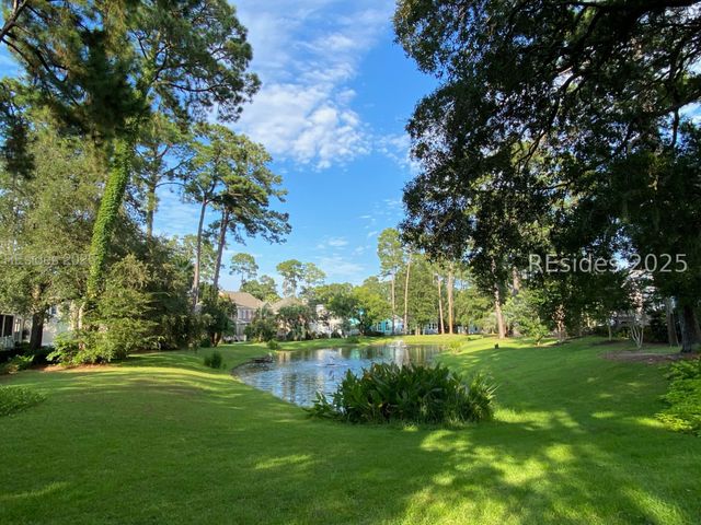 J-161 Wh Marina Windmill Harbour Marina E J-161, Hilton Head Island, SC 29926