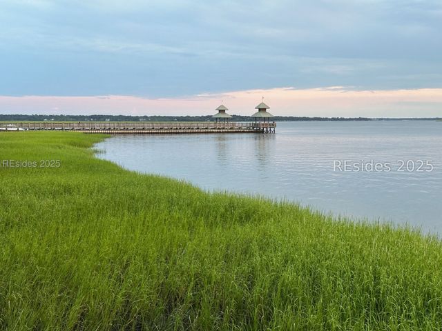 J-161 Wh Marina Windmill Harbour Marina E J-161, Hilton Head Island, SC 29926