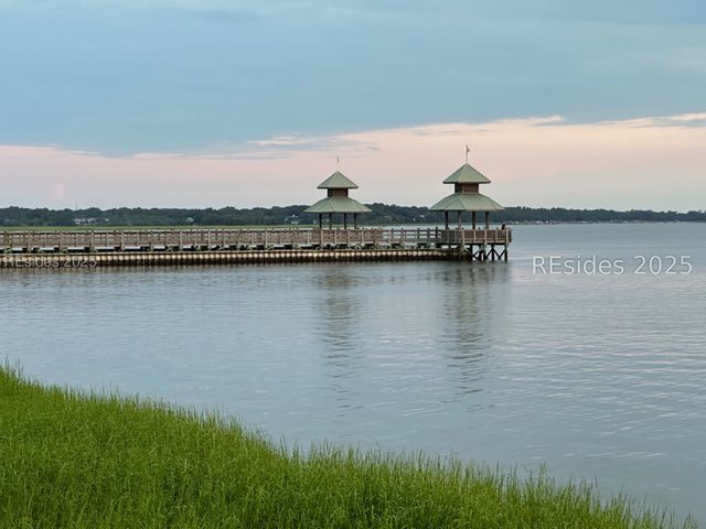J-161 Wh Marina Windmill Harbour Marina E J-161, Hilton Head Island, SC 29926