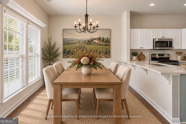 2410 Gateview Court, Cumming, GA 30040