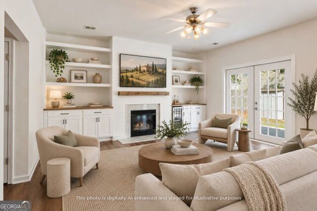 2410 Gateview Court, Cumming, GA 30040