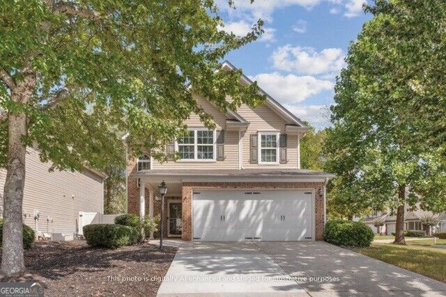 2410 Gateview Court, Cumming, GA 30040