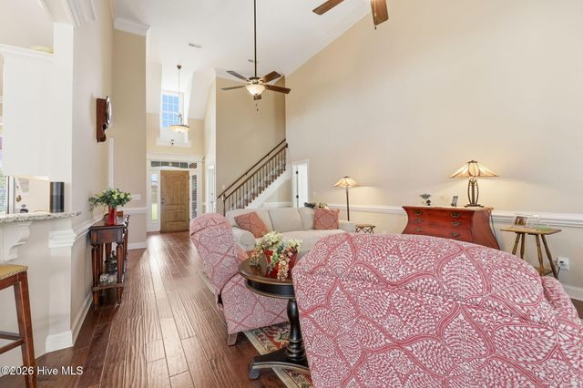 2822 Sunny Vale Drive, Winterville, NC 28590