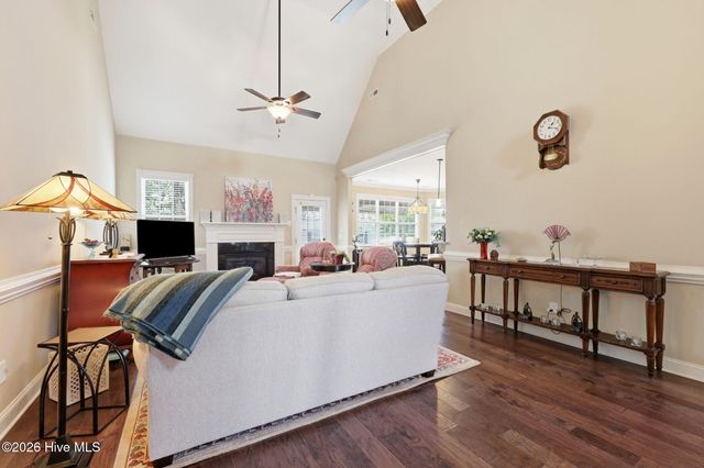 2822 Sunny Vale Drive, Winterville, NC 28590