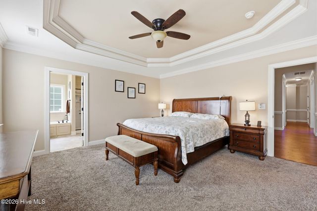 2822 Sunny Vale Drive, Winterville, NC 28590