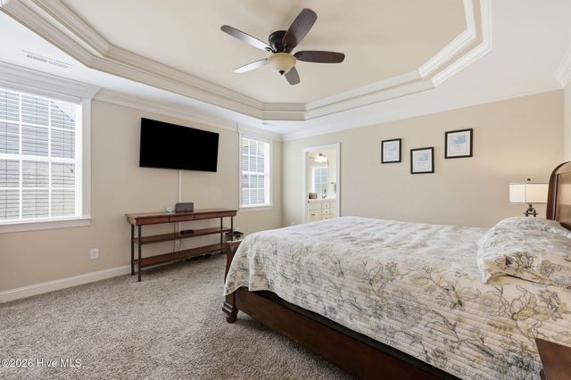 2822 Sunny Vale Drive, Winterville, NC 28590