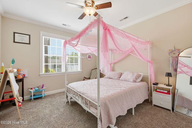 2822 Sunny Vale Drive, Winterville, NC 28590