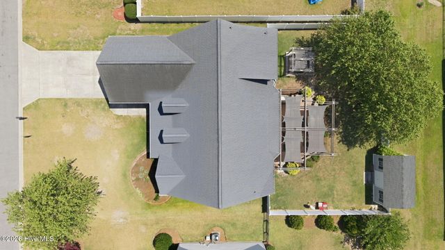 2822 Sunny Vale Drive, Winterville, NC 28590