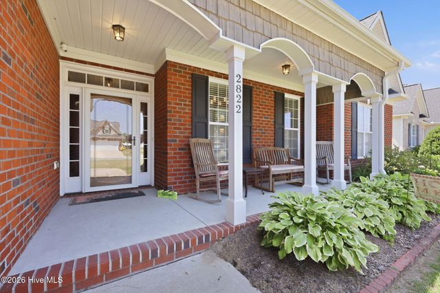 2822 Sunny Vale Drive, Winterville, NC 28590
