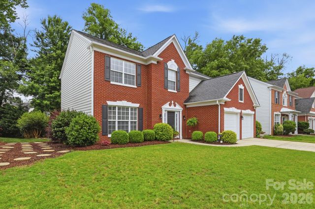 12044 Humboldt Drive, Charlotte, NC 28277