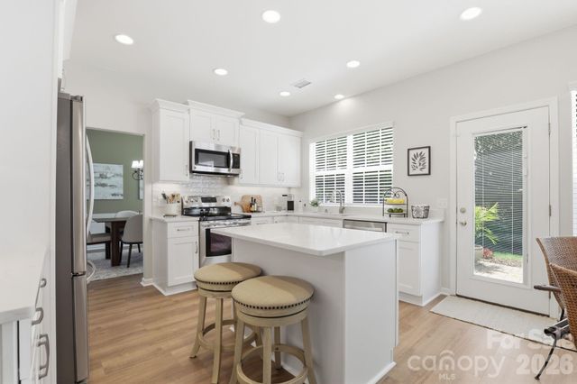 12044 Humboldt Drive, Charlotte, NC 28277