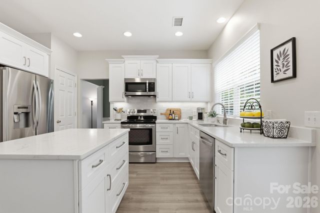 12044 Humboldt Drive, Charlotte, NC 28277