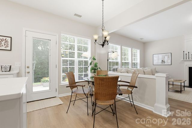 12044 Humboldt Drive, Charlotte, NC 28277