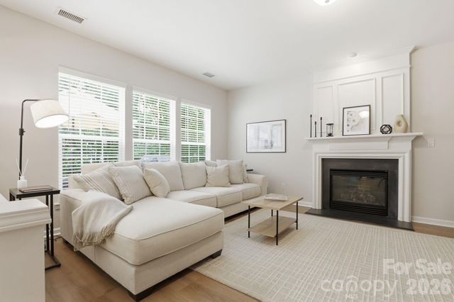 12044 Humboldt Drive, Charlotte, NC 28277
