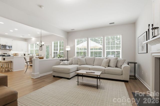 12044 Humboldt Drive, Charlotte, NC 28277