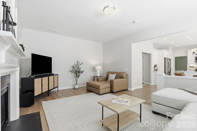 12044 Humboldt Drive, Charlotte, NC 28277