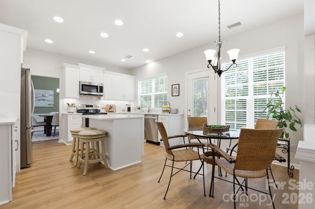 12044 Humboldt Drive, Charlotte, NC 28277