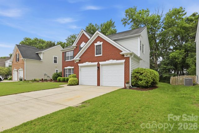12044 Humboldt Drive, Charlotte, NC 28277