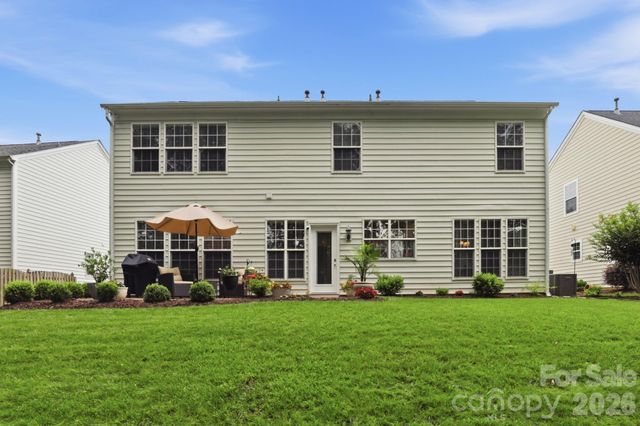 12044 Humboldt Drive, Charlotte, NC 28277