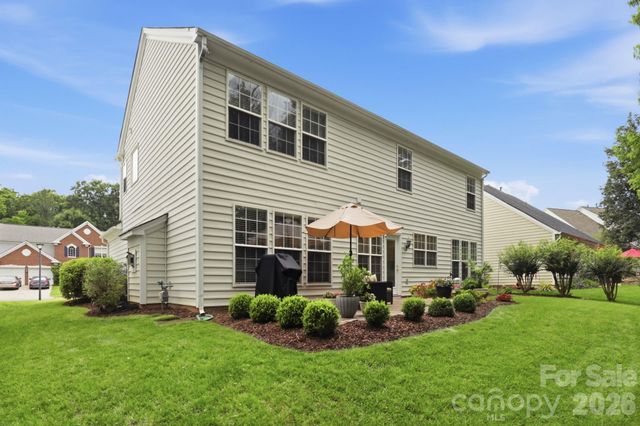 12044 Humboldt Drive, Charlotte, NC 28277
