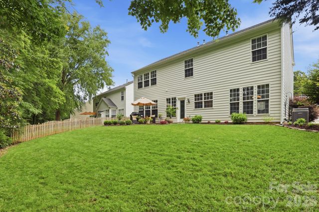 12044 Humboldt Drive, Charlotte, NC 28277