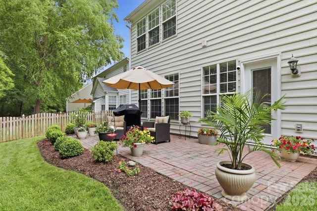 12044 Humboldt Drive, Charlotte, NC 28277