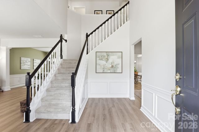 12044 Humboldt Drive, Charlotte, NC 28277