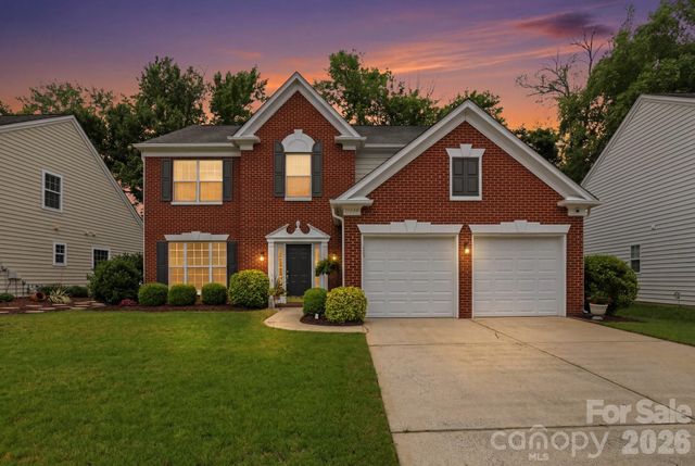 12044 Humboldt Drive, Charlotte, NC 28277
