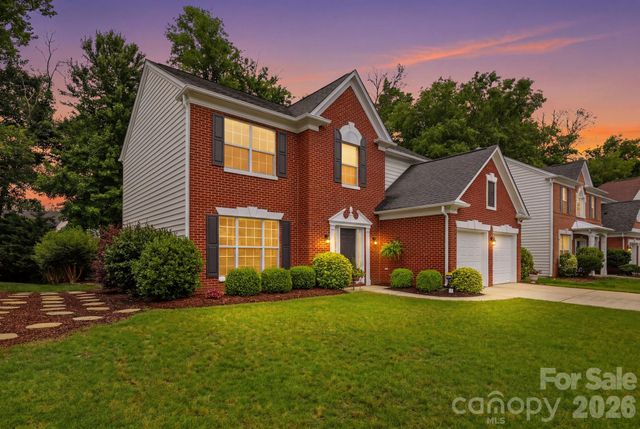 12044 Humboldt Drive, Charlotte, NC 28277