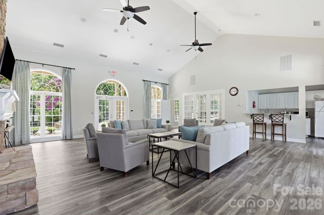 12044 Humboldt Drive, Charlotte, NC 28277