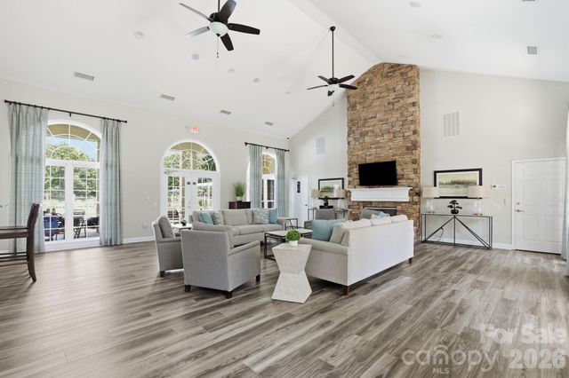 12044 Humboldt Drive, Charlotte, NC 28277