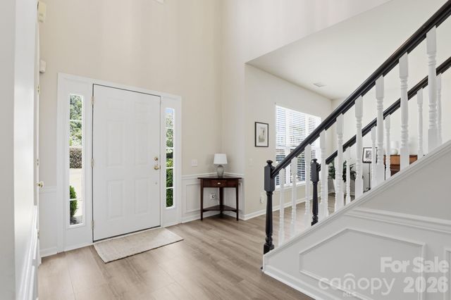 12044 Humboldt Drive, Charlotte, NC 28277