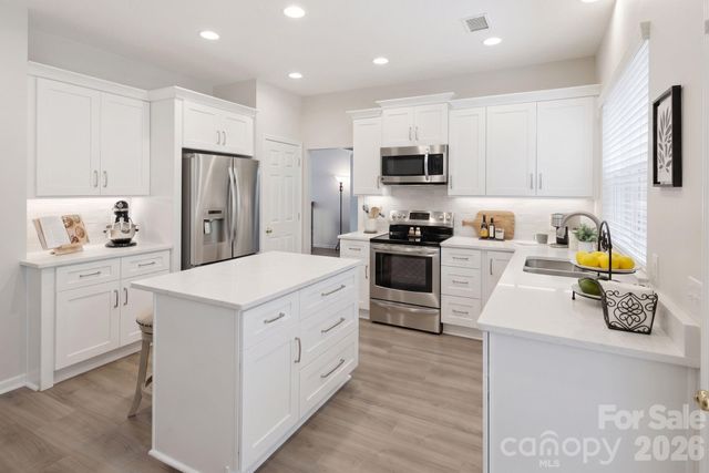 12044 Humboldt Drive, Charlotte, NC 28277