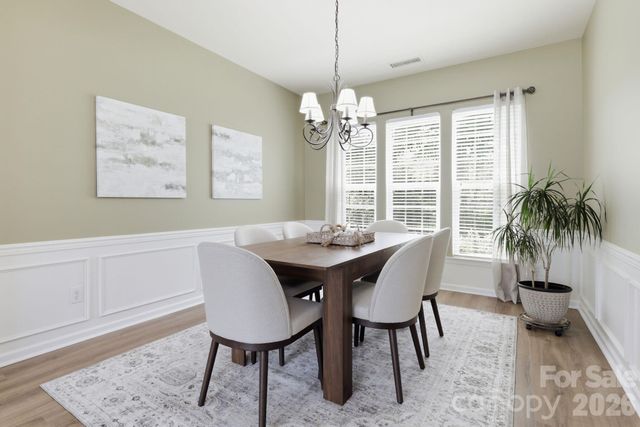 12044 Humboldt Drive, Charlotte, NC 28277